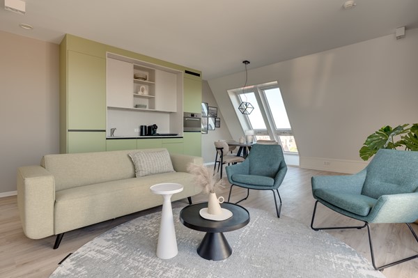 Medium property photo - Langendam 30-301, 4374 AD Zoutelande